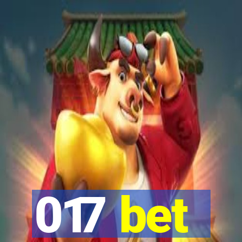 017 bet